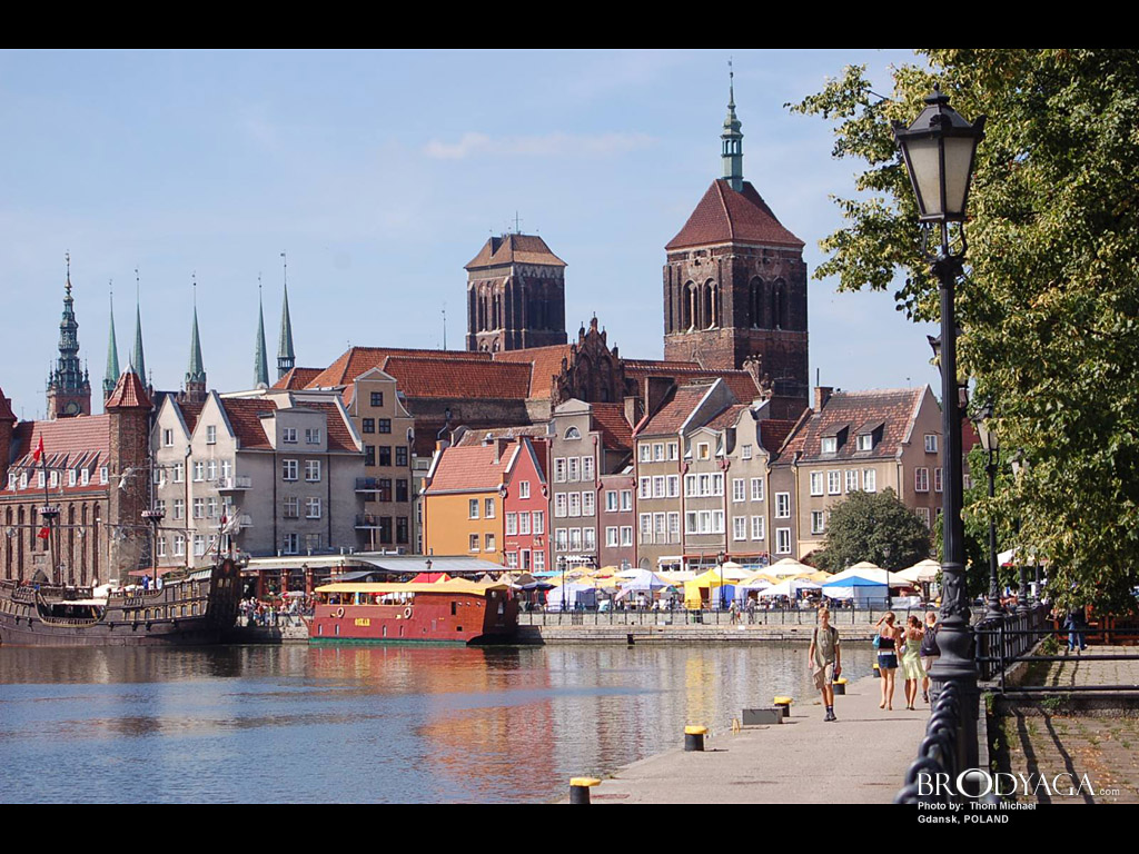 Gdansk